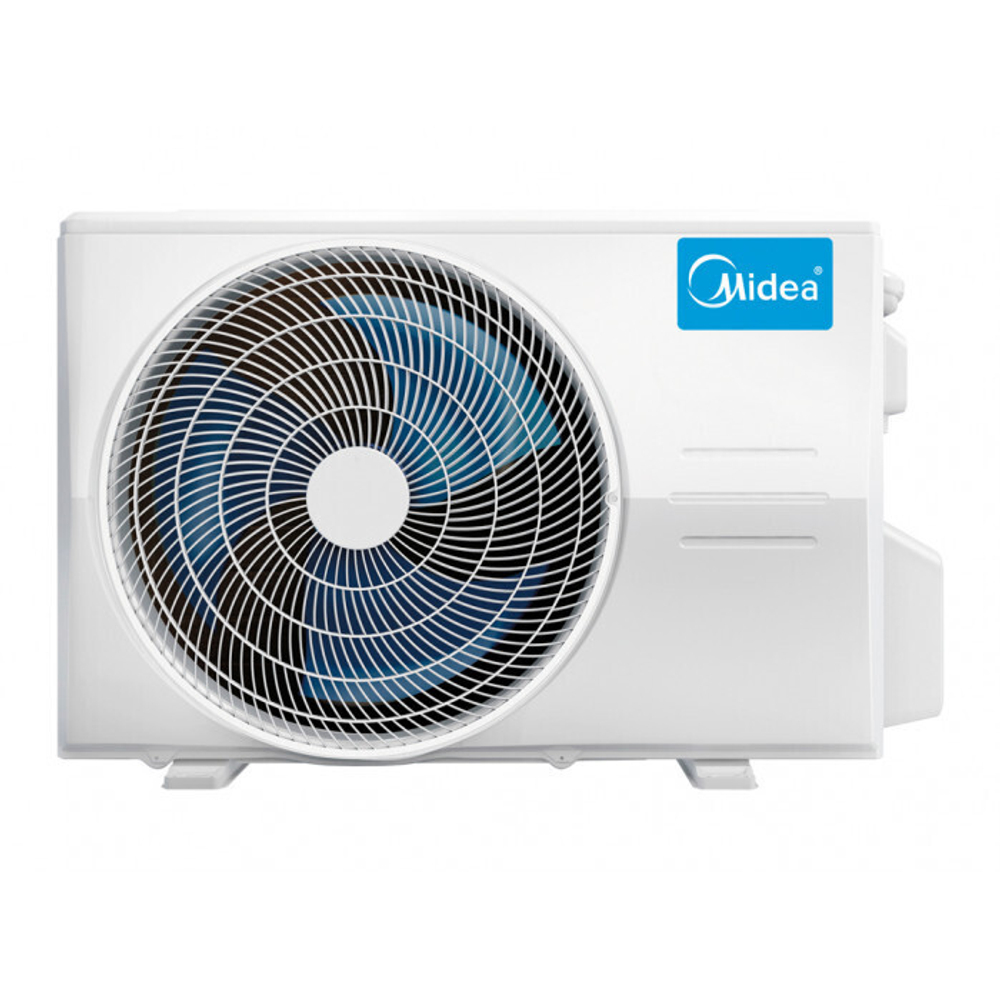 Midea MSFE1S-18FRN8G1/MOFE1-18FRN8G1 Breezeless E настенная сплит система