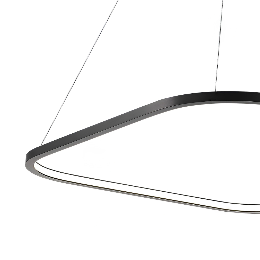 Светильник подвесной LED 39W 4000K