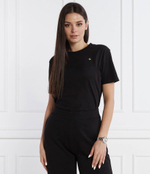 Футболка CALVIN KLEIN JEANS - черный(J20J223226)