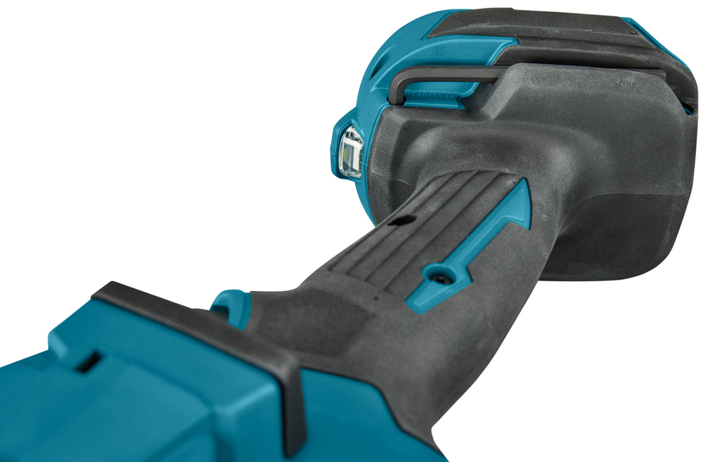 Компактная отрезная LXT Makita DMC300Z