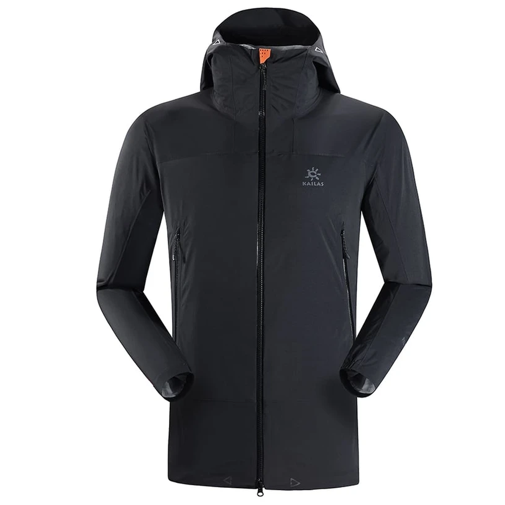 Kailas куртка Alpine Climbing Lightweight Hardshell Jacket