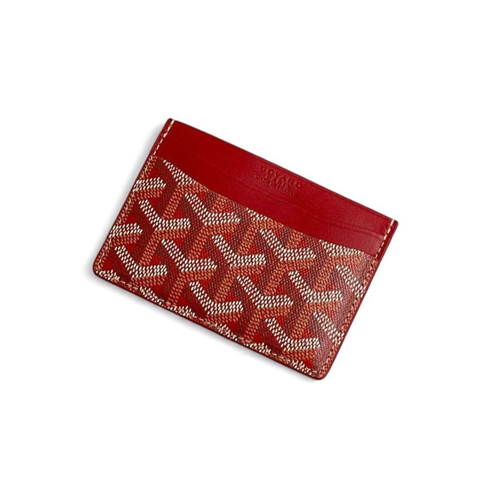 Обложка на паспорт Goyard