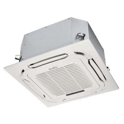 Ballu Machine R410A Universal 3 BLC_C/in-18HN1_21Y \ BLC_O/out-18HN1_21Y Кассетная сплит-система