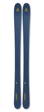 Горные лыжи FISCHER RANGER_blue (A17622:1:::182)