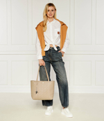 Джинсы Armani Exchange - черный(6DYP24 Y18DZ)