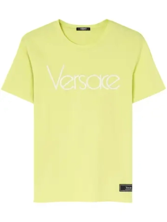Футболка VERSACE