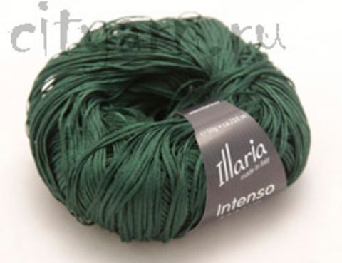 Пряжа Illaria INTENSO MAKO