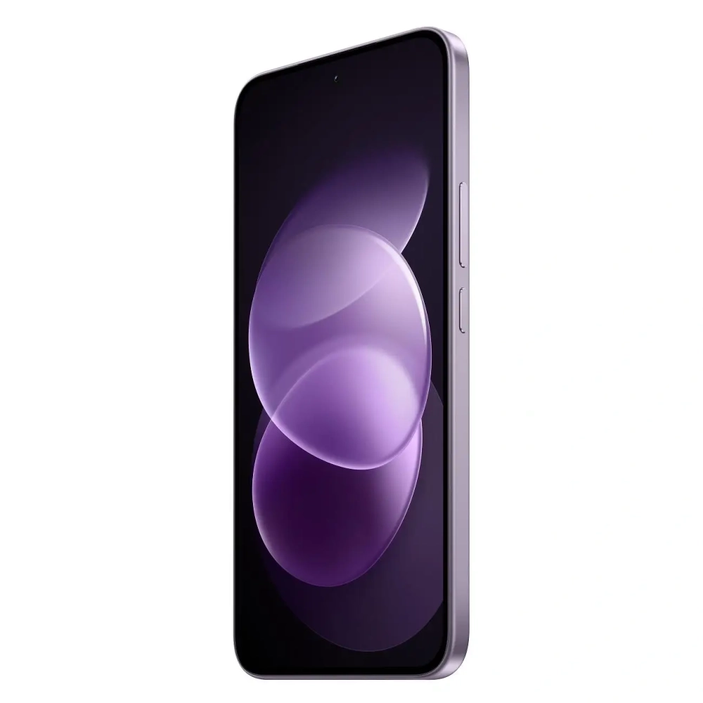 Смартфон Xiaomi Redmi Note 17 Pro Max 5G 8/256Gb Фиолетовый
