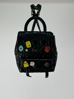 Рюкзак Christian Dior Stardust Cannage