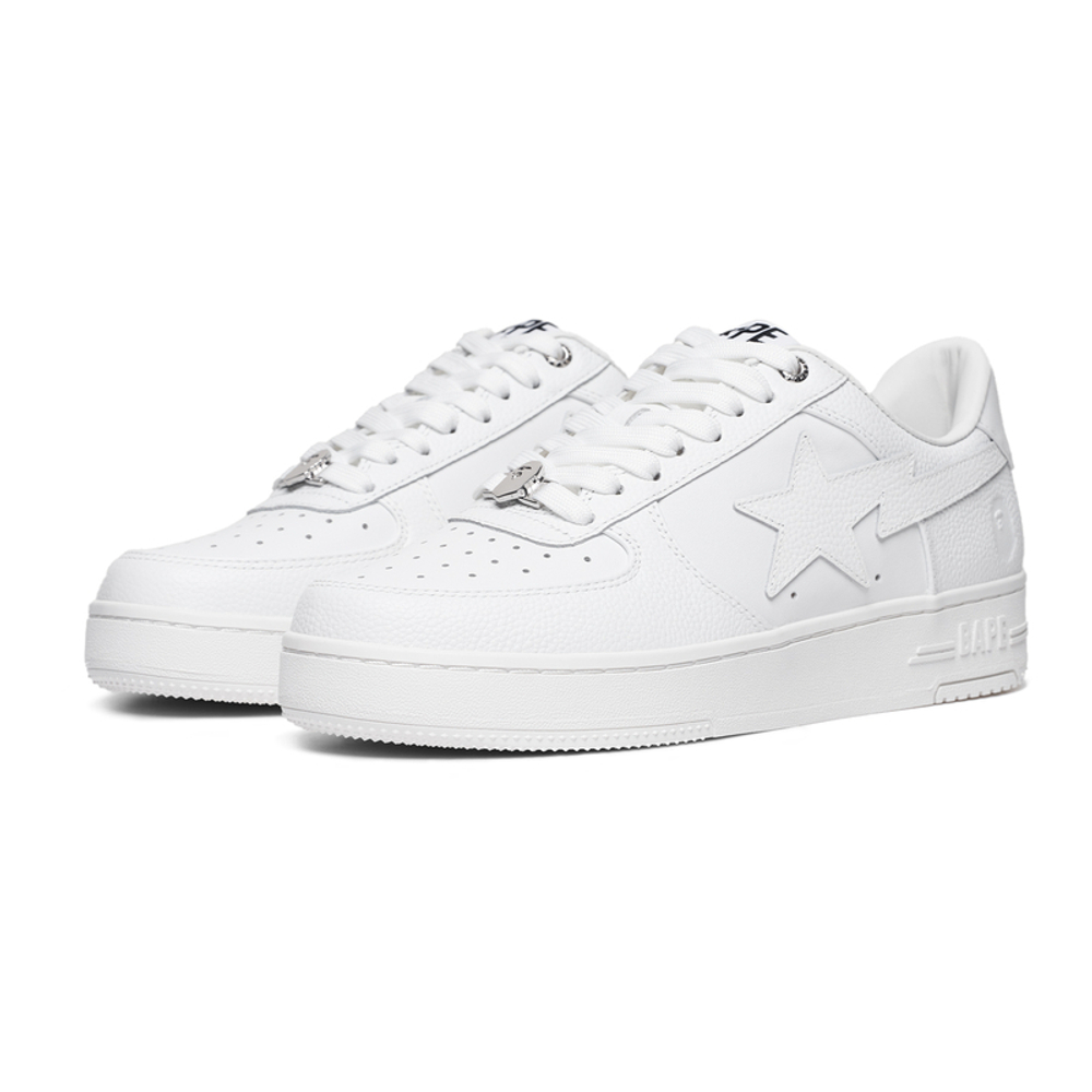 A Bathing Ape Bathing Ape белый