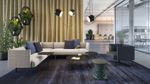 Диван Walter Knoll Muud Lite Sofa