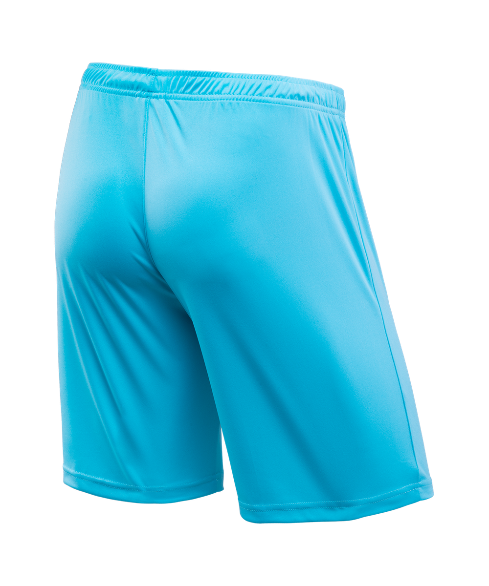 Шорты игровые CAMP Classic Shorts, бирюзовый/белый