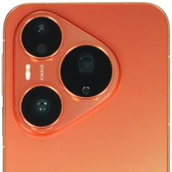 HUAWEI Pura 90s Pro 256 ГБ оранжевый