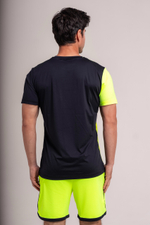 Футболка ABOUT TECH T-SHIRT RUN (ATTS03)