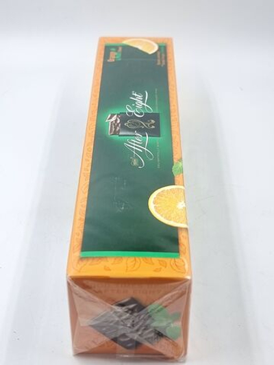 Шоколад порционный с начинкой AFTER EIGHT апельсин и мята 400 г
