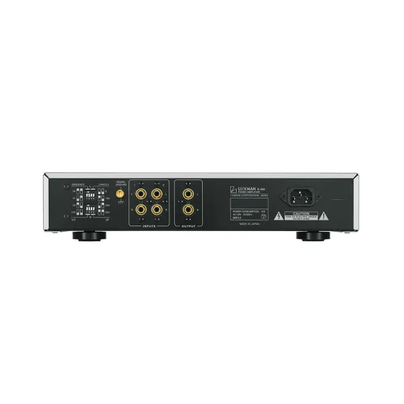 Luxman E-250 Silver
