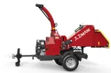 Измельчитель веток ZimAni LS 150 D — фото 1