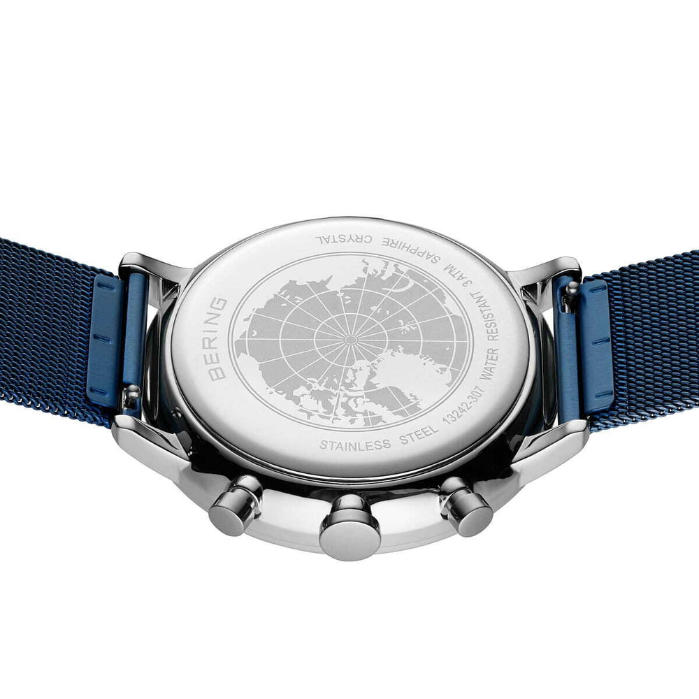 Мужские наручные часы Bering 13242-307