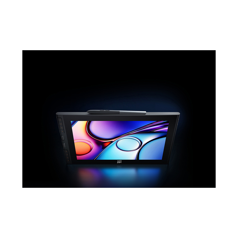 Графический планшет XP-Pen Artist 12 3rd Gen Чёрный