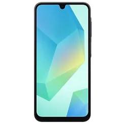 Samsung Galaxy A16 4/128Gb Black