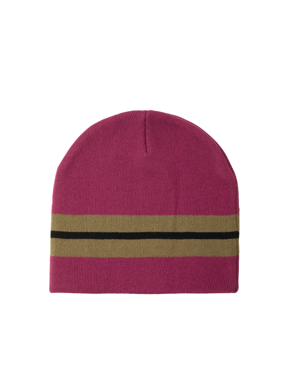 Шапка Stripe