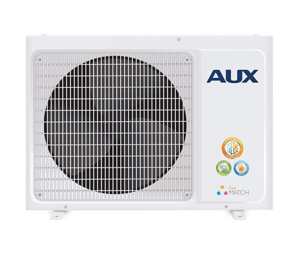 AUX AM2-H14/4DR1