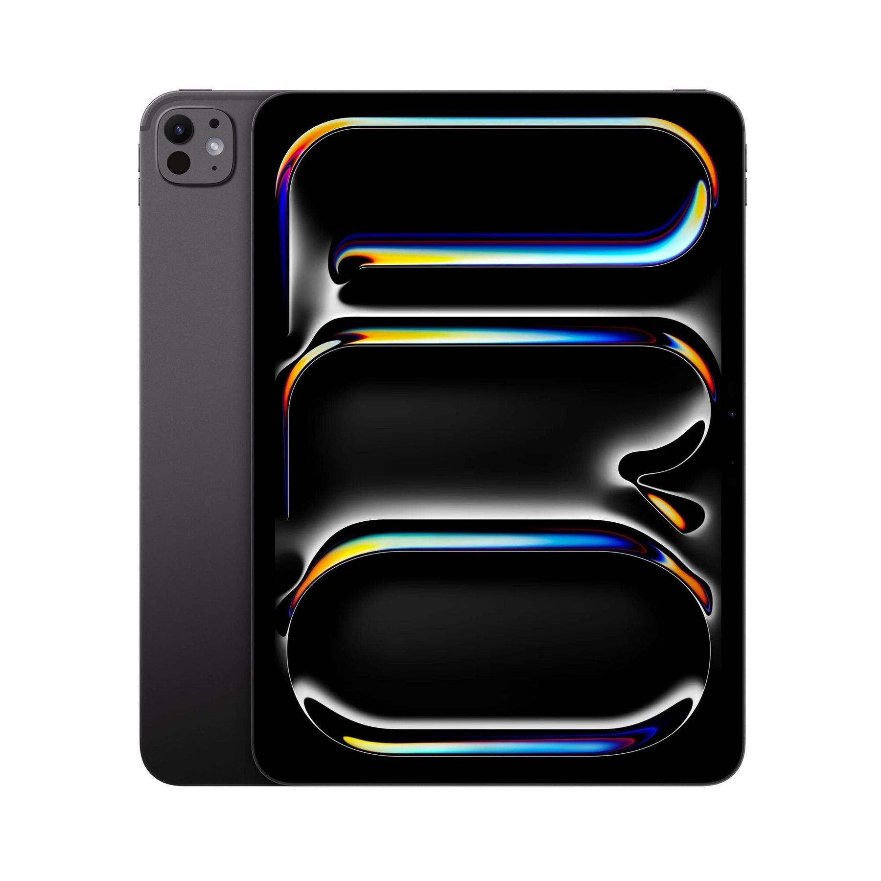 Планшет Apple iPad Pro 11 M5 2Tb Wi-Fi Космический черный