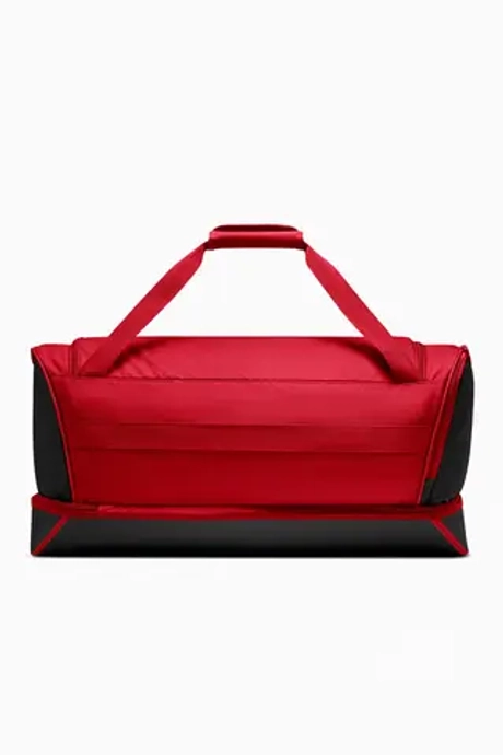 Сумка спортивная Nike Academy Hardcase M - красный