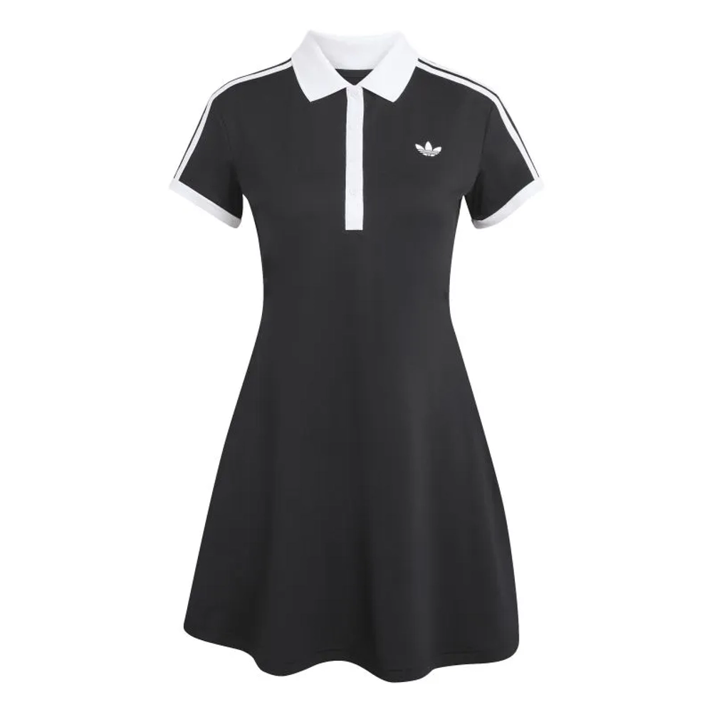 Теннисное платье Adidas Tennis Classics - black