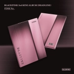 Альбом BLACKPINK - DEADLINE