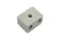 Клемма Navigator NTB-HCR 2*24 24А +350°C керамика белая 30422