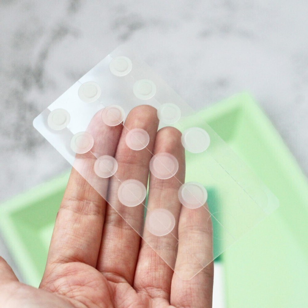 Some By Mi 30 Days Miracle Clear Spot Patch 18шт
