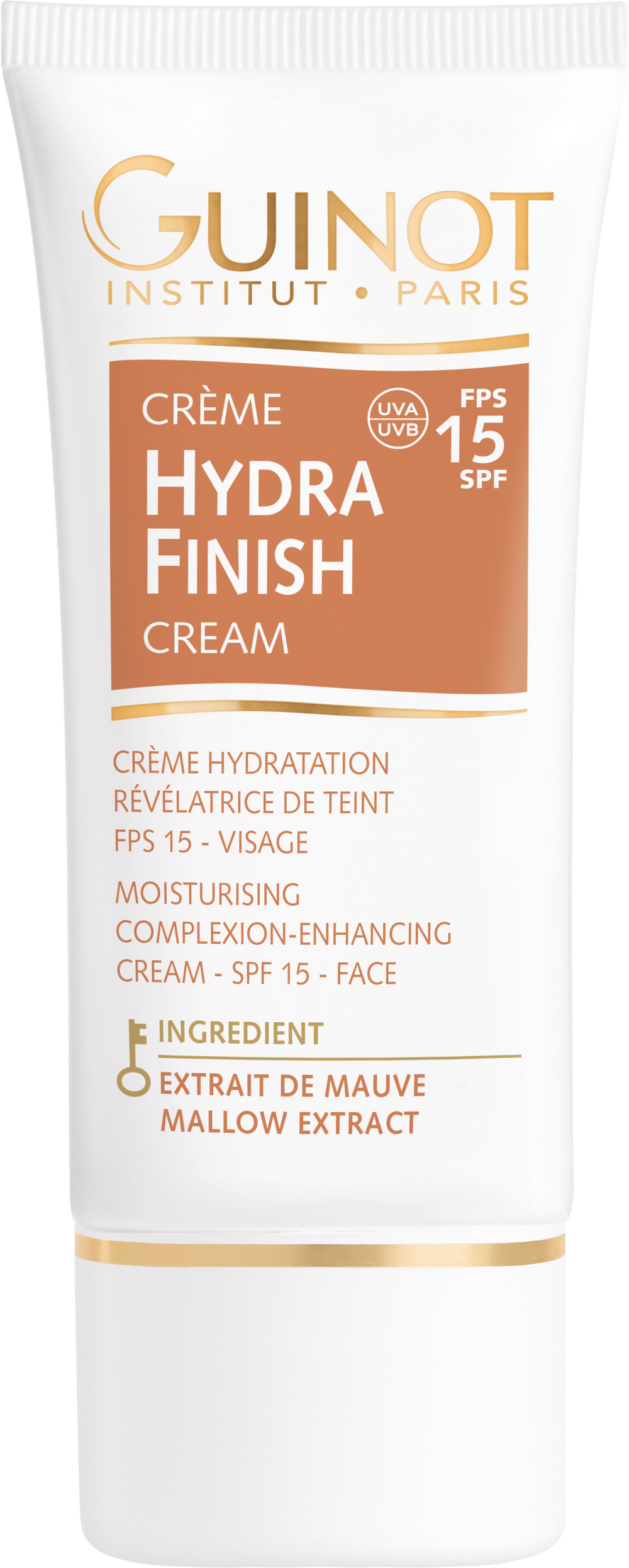 Crème Hydra Finish Крем с тонирующим эффектом