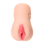 Телесный мастурбатор-вагина 14,5см ToyFa Juicy Pussy Mature 45 Years Old 893033