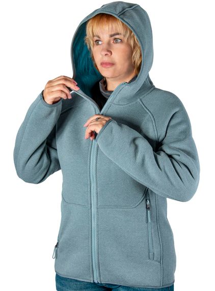 Куртка флис. Norfin Women SNOWCREST 05 р.XXL