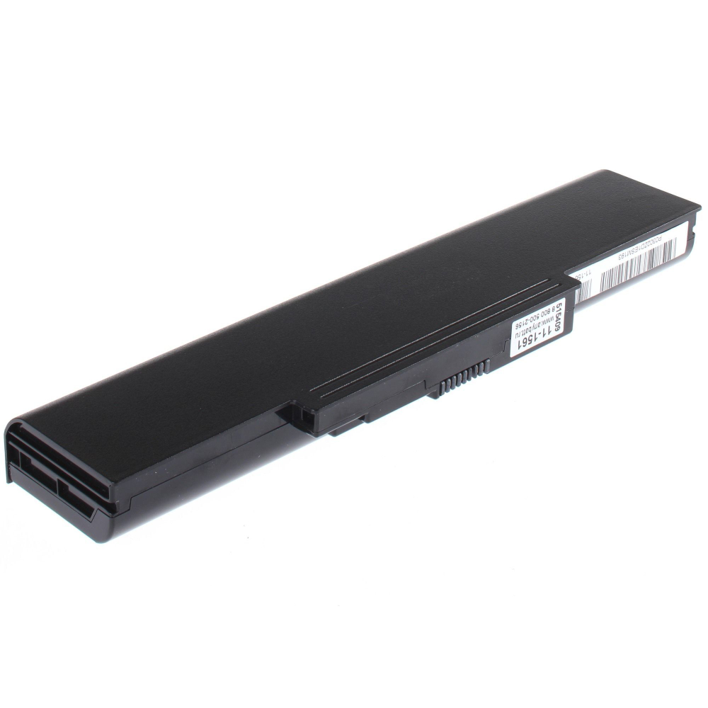 Аккумулятор AnyBatt 4400mAh, для L08M6D24 L08M6D23 D-NB-011