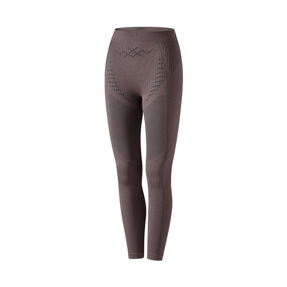 Леггинсы Nothomme BlueMonte Seamless коричневый