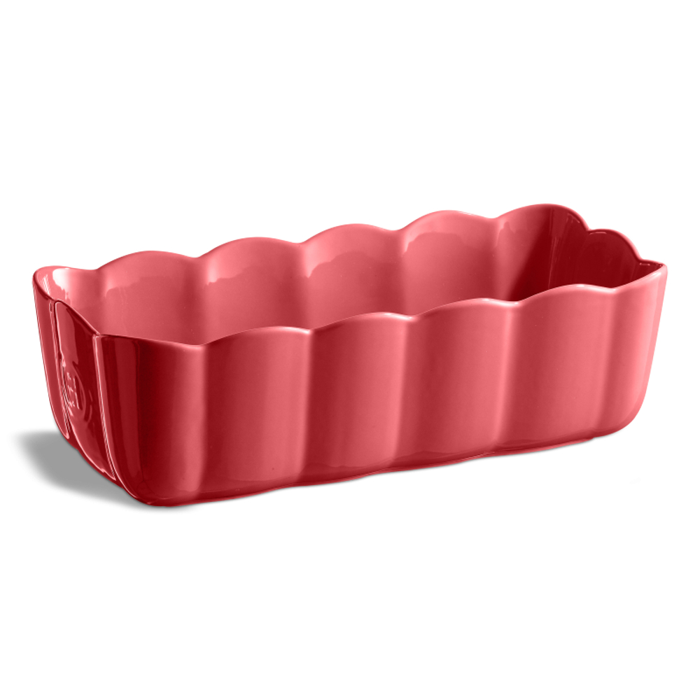 Форма для запекания хлеба Emile Henry Rose Candy, 29 х 13.5 см