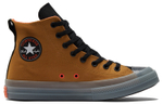 Chuck Taylor All Star Converse Cx Fleece Lined High "Wheat"