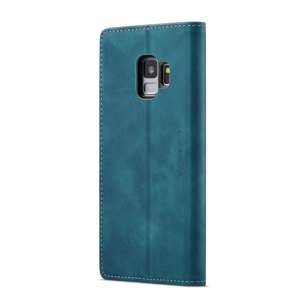 Чехол-книжка CaseMe Matte Samsung Galaxy S9