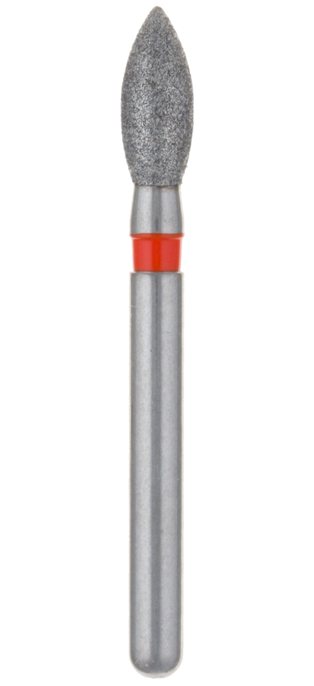 830F 021 FG 314 Бор алмазный (1 шт.), Meisinger, Германия