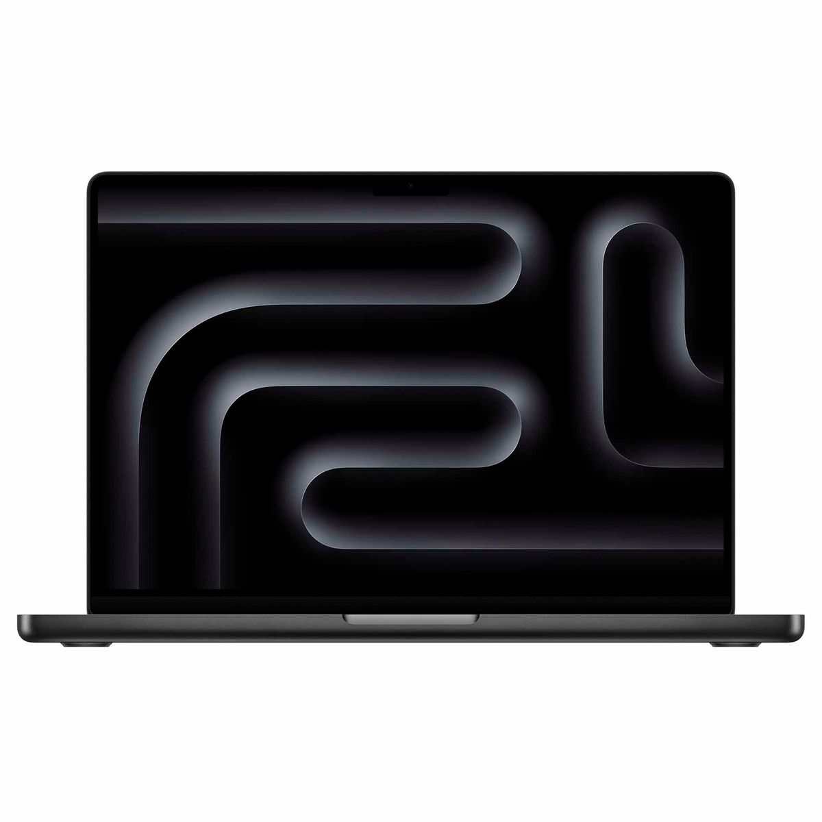 Ноутбук Apple MacBook Pro 14 M4 Pro 24/512Gb Black
