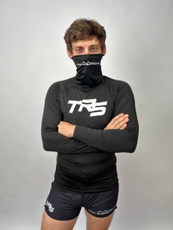 Лонгслив Trail Running School