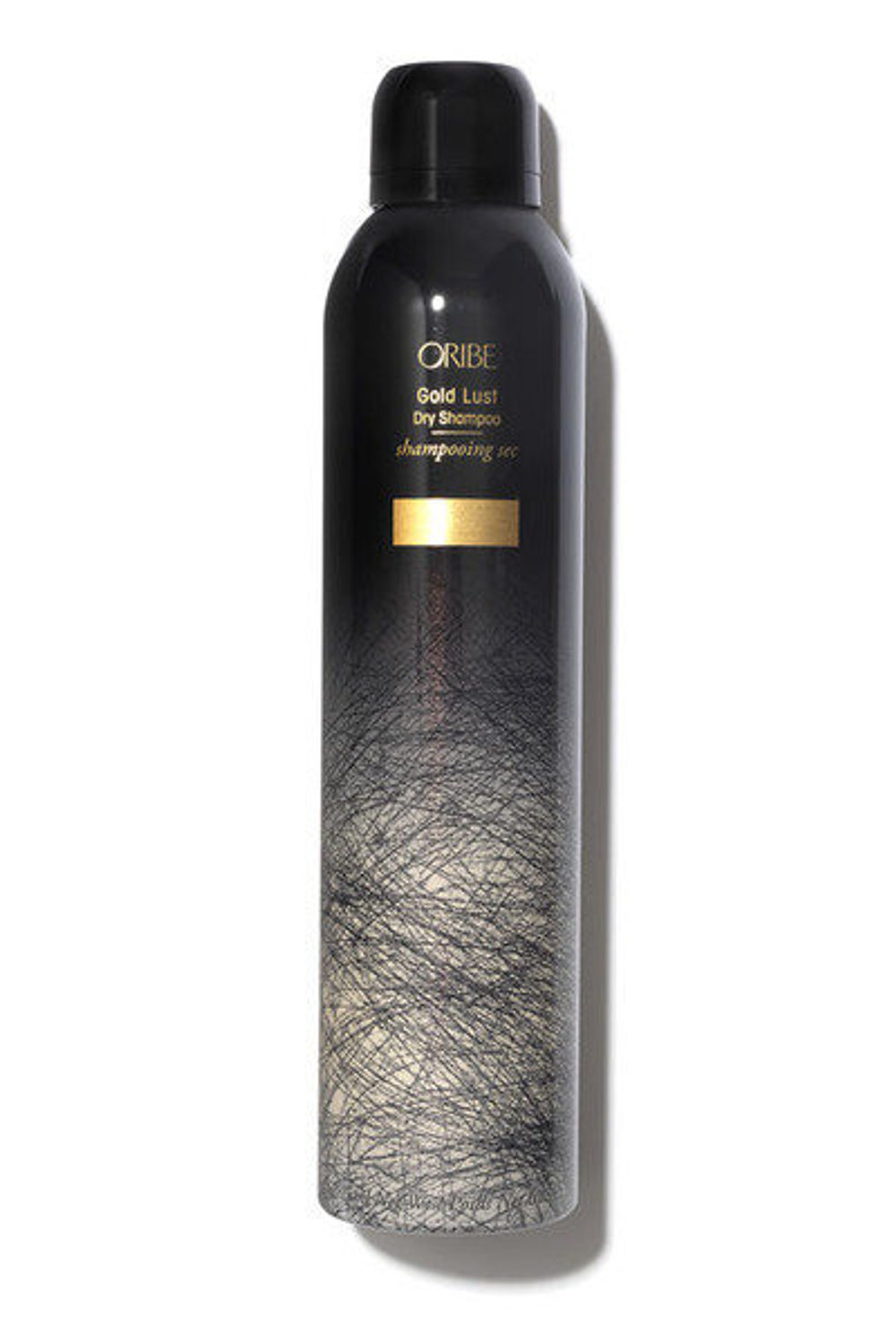 Сухой шампунь «Роскошь золота» 309 мл / Gold Lust Dry Shampoo