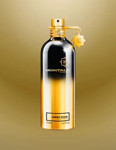Montale Amber Musk