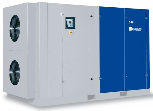 Винтовой компрессор Ceccato DRF 220 A 10 400/50