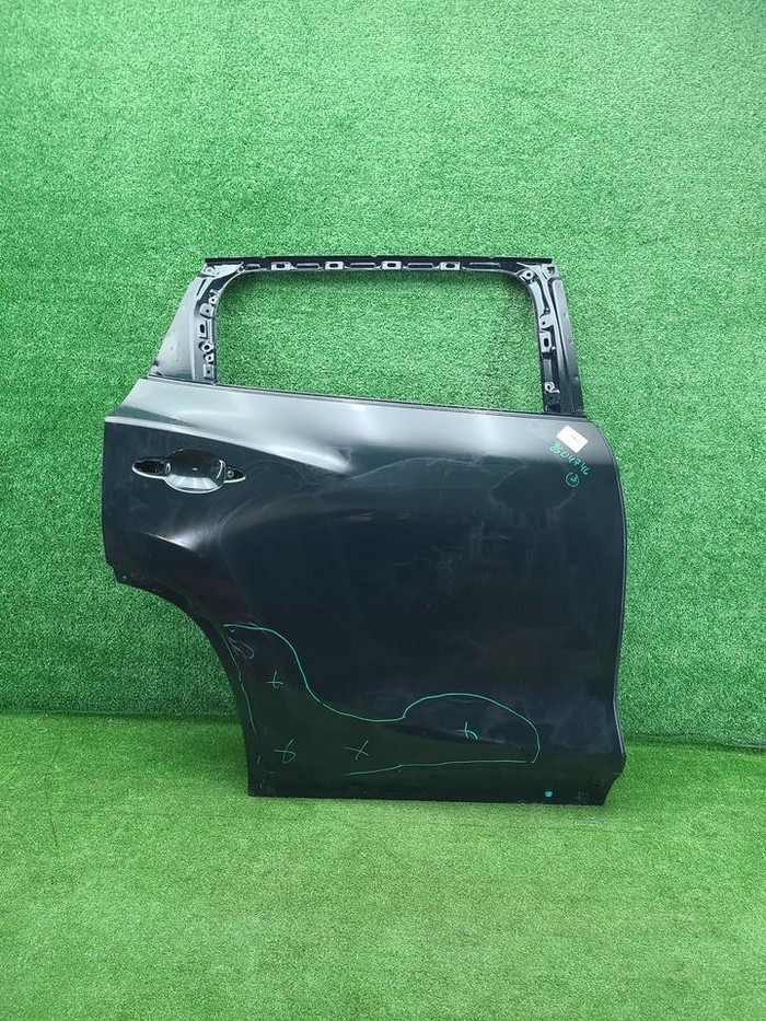 Дверь задняя правая EXEED TXL (2019-н.в.)