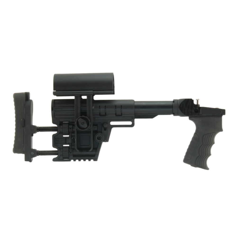 Снайперский приклад СВД, DLG Tactical