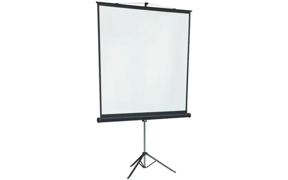 Экран на штативе Lumien 127x127 см (1:1) LMV-100101