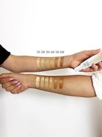PAESE DD cream 1N Ivory